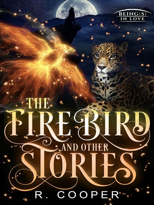 Title details for The Firebird and Other Stories by R. Cooper - Available